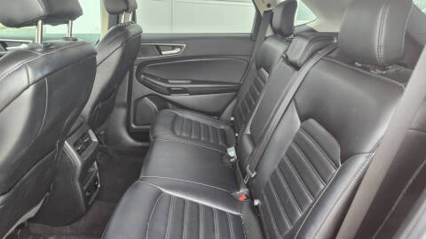 2023 Ford Edge