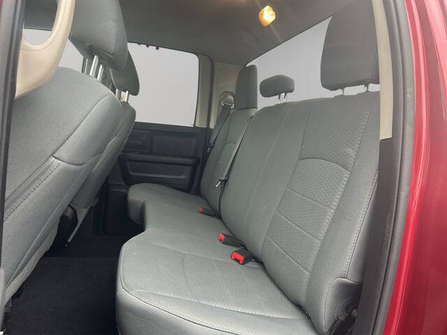 2015 RAM 1500 Express