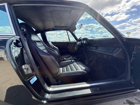 1977 Porsche 911