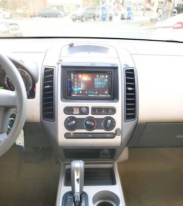 2007 Ford Edge SE