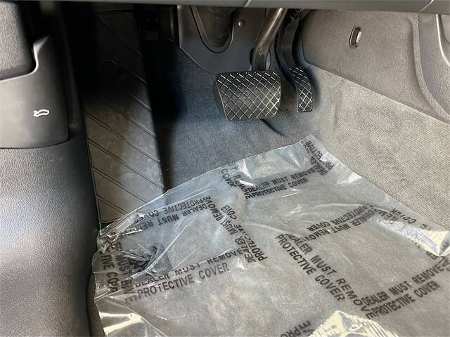 2021 Audi Q5 quattro Prestige 45 TFSI