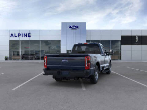 2024 Ford F-350 Super Duty XL