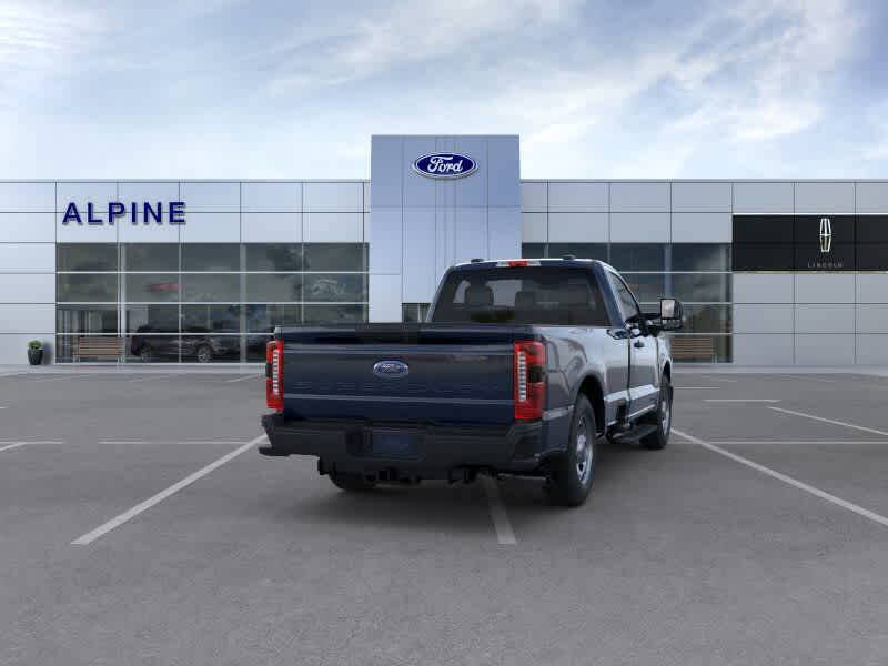 2024 Ford F-350 Super Duty XL