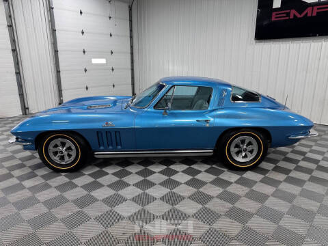 1965 Chevrolet Corvette