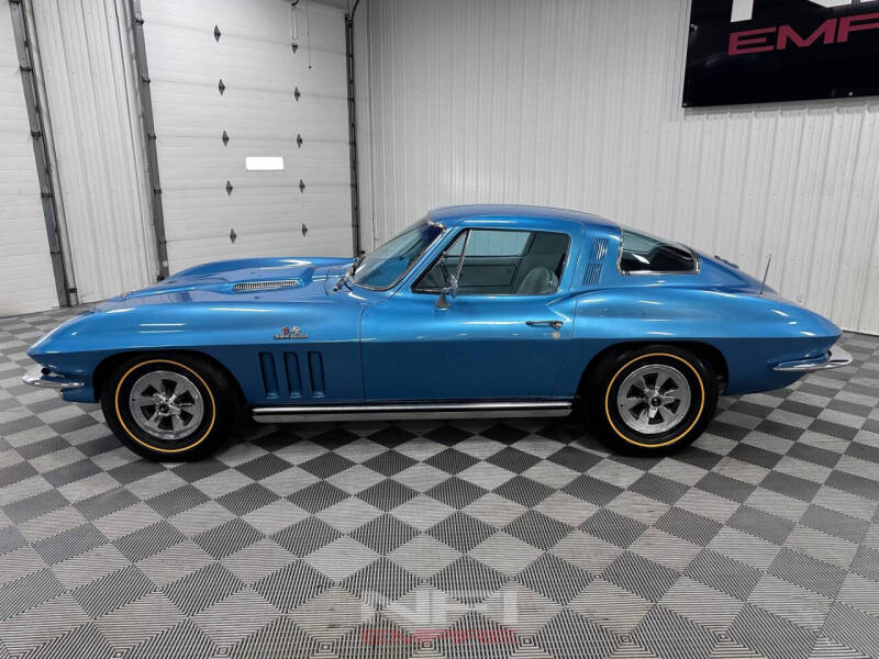 1965 Chevrolet Corvette