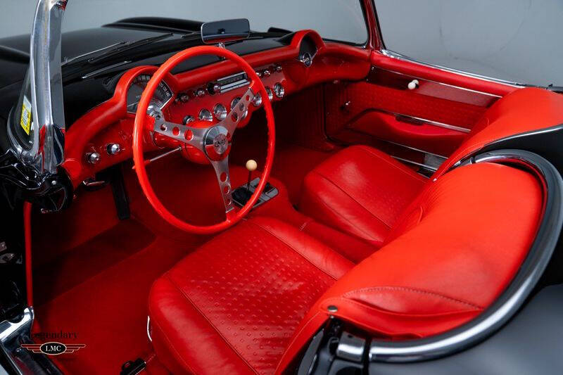 1957 Chevrolet Corvette