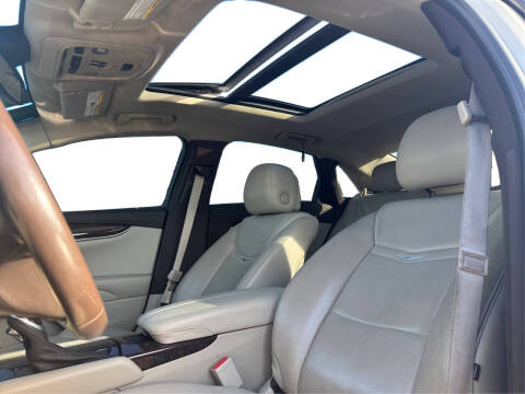 2013 Cadillac XTS Premium Collection