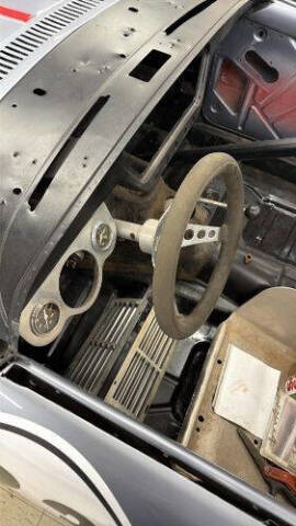 1967 Triumph Spitfire