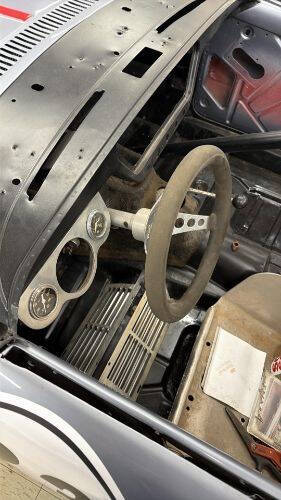 1967 Triumph Spitfire
