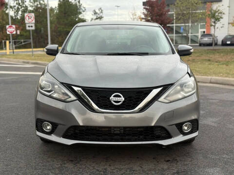 2016 Nissan Sentra