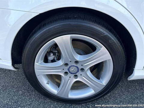 2014 Mercedes-Benz E-Class E 350 Luxury 4MATIC