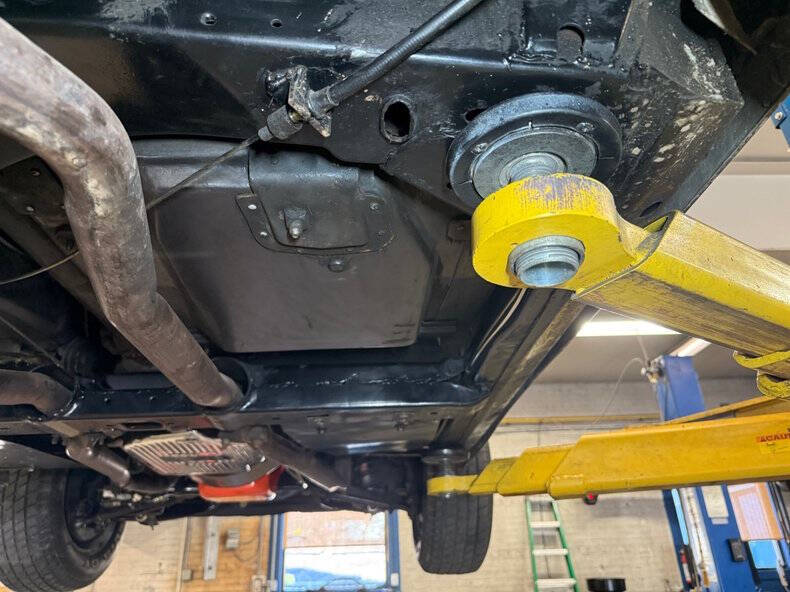 1969 Chevrolet Corvette