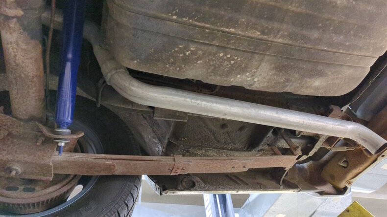 1978 Chrysler Cordoba