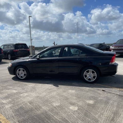 2007 Volvo S60 for sale at Green Light Auto in Bridgeton, NJ