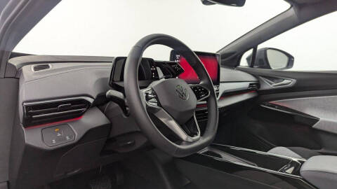 2024 Volkswagen ID.4 Standard