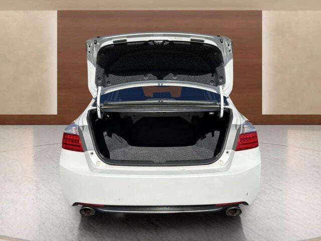 2013 Honda Accord EX-L V6