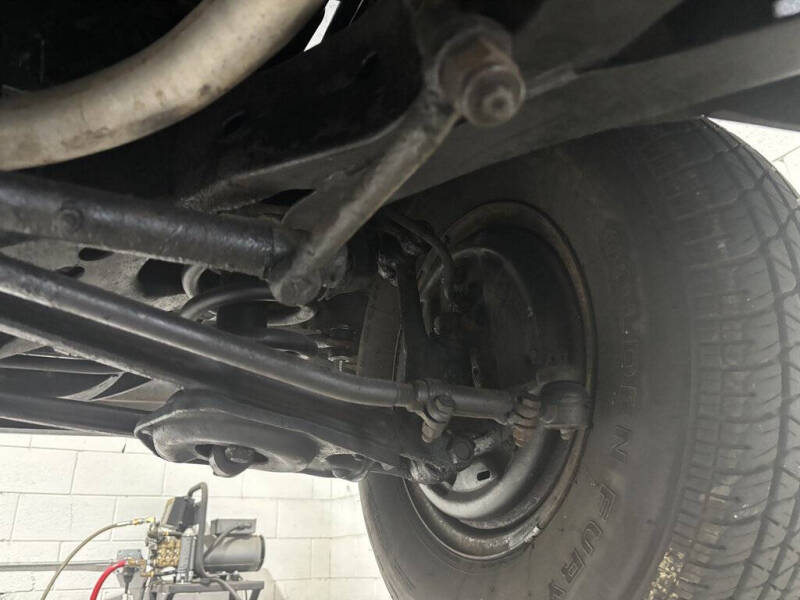 1954 Buick Roadmaster