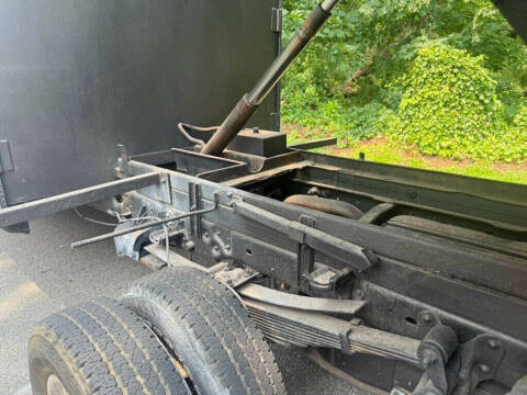 2010 Ford F-350 Super Duty