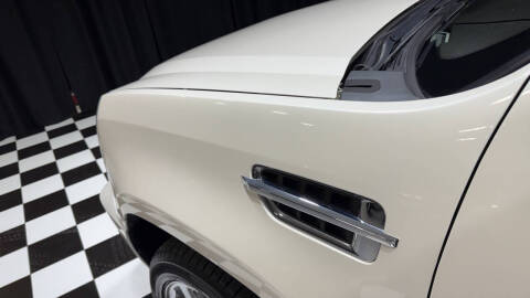 2013 Cadillac Escalade Luxury