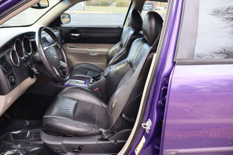 2007 Dodge Charger RT