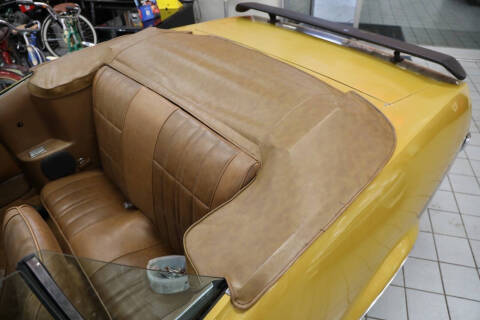 1973 Ford Mustang