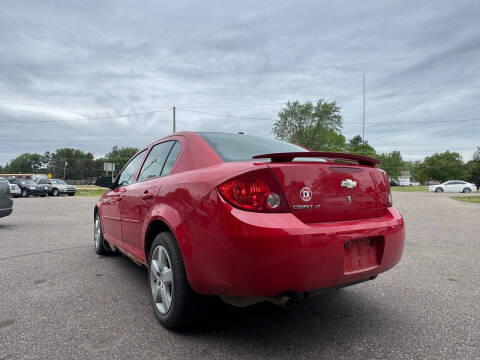 2007 Chevrolet Cobalt LT