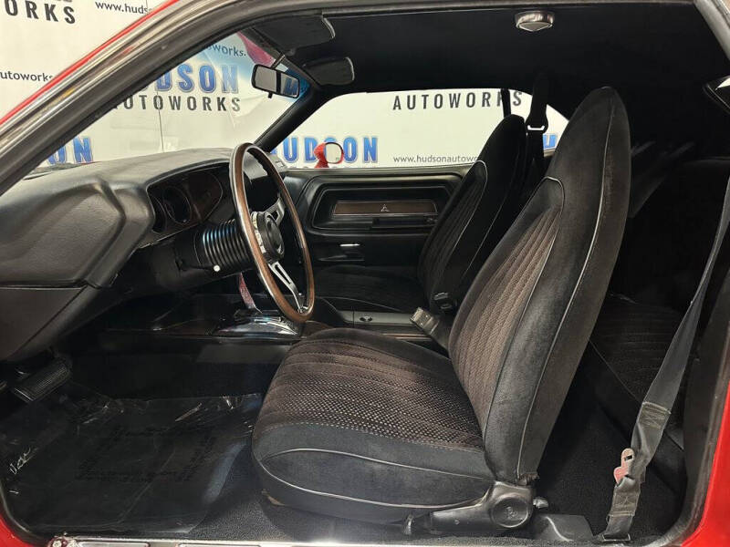 1974 Dodge Challenger