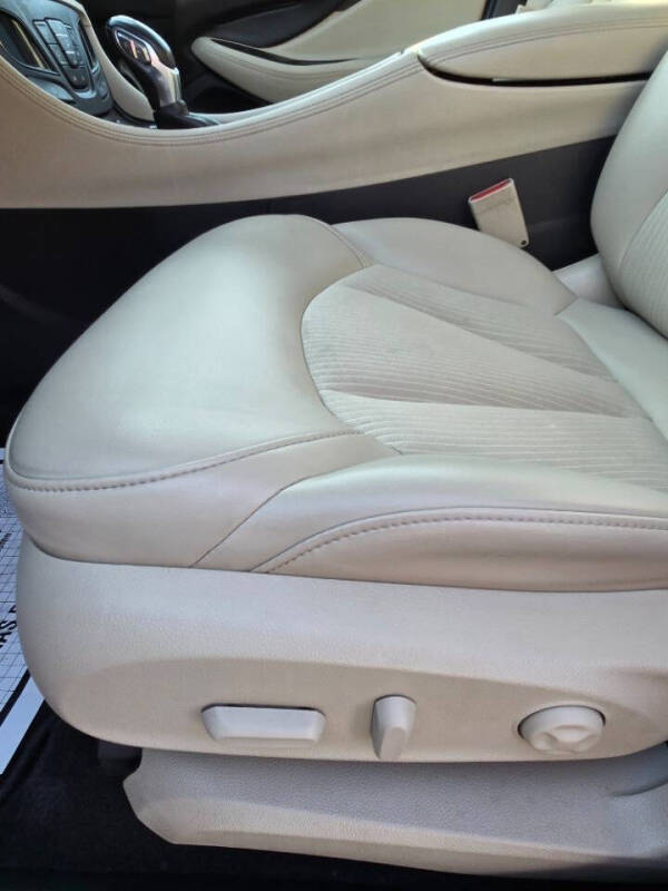 2020 Buick Envision Preferred