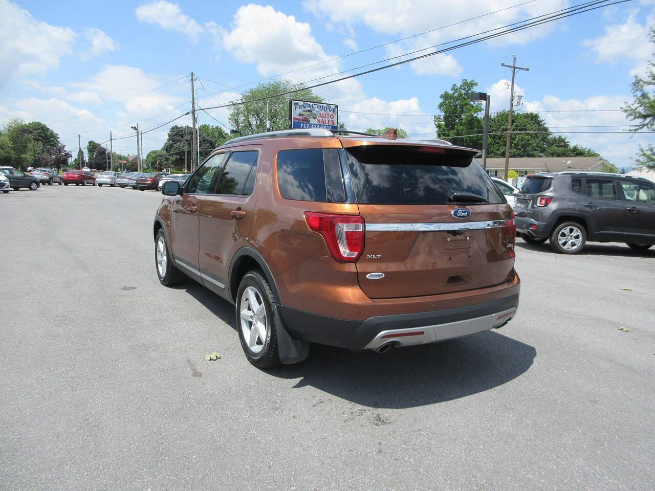 Used Cars Shippensburg Panull