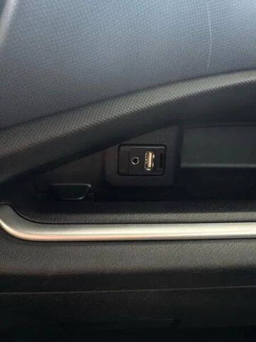 2015 Toyota Prius c
