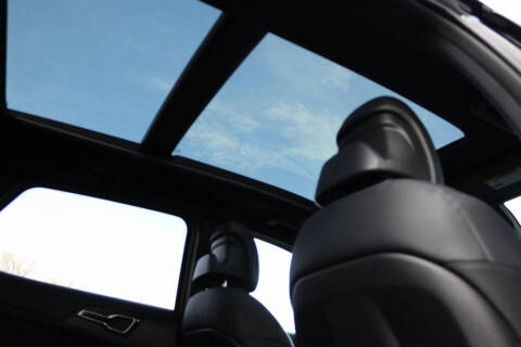 2025 Kia Sportage Plug-In Hybrid X-Line Prestige