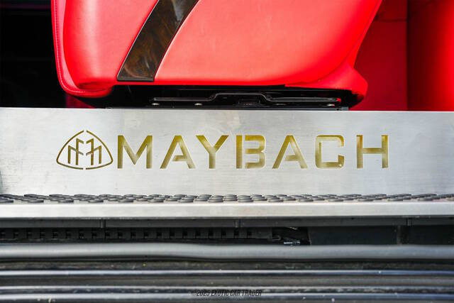 2019 Mercedes-Benz Sprinter