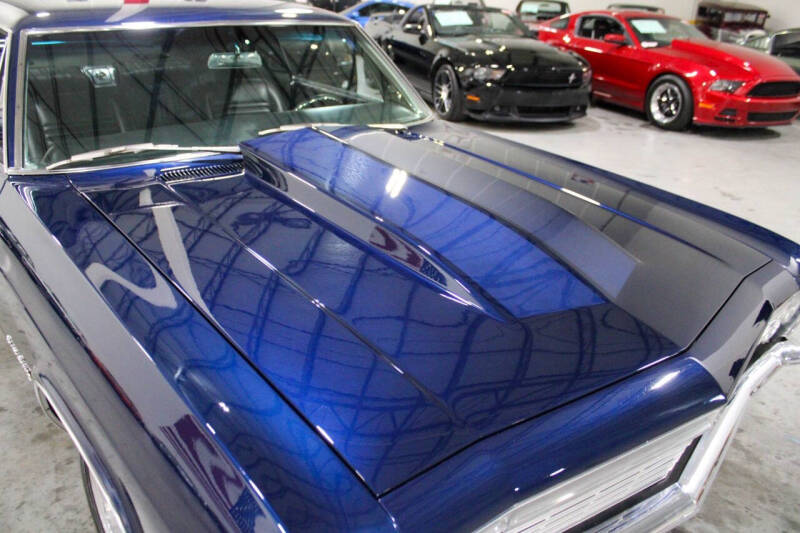 1966 Chevrolet Impala