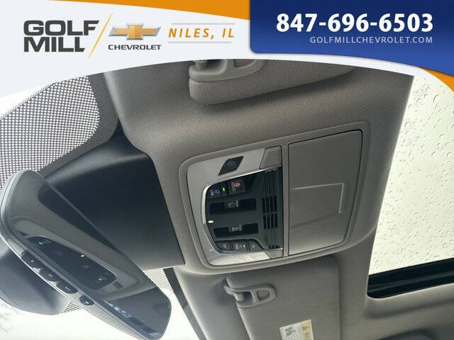 2024 Acura MDX SH-AWD