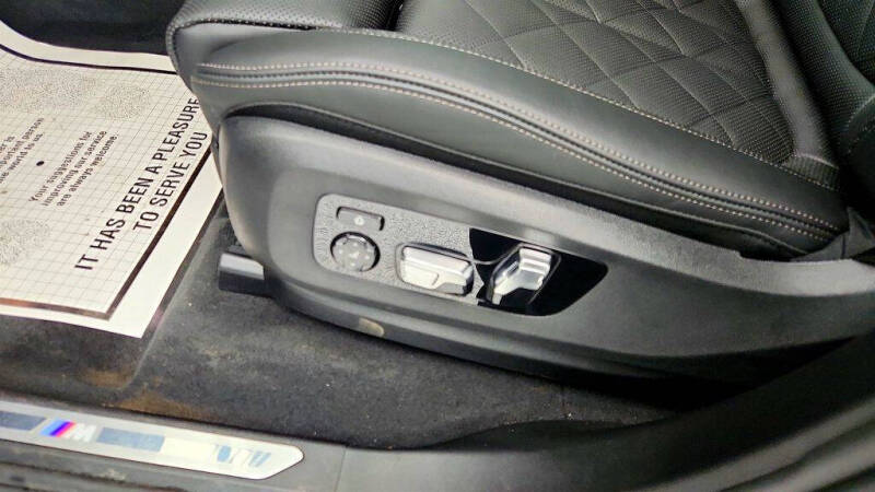 2025 BMW X5 sDrive40i