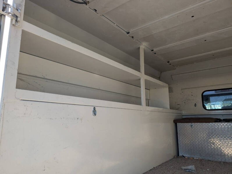 2014 Ford F-350 Super Duty