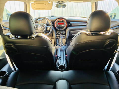 2014 MINI Hardtop Cooper S