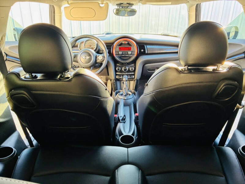 2014 MINI Hardtop Cooper S