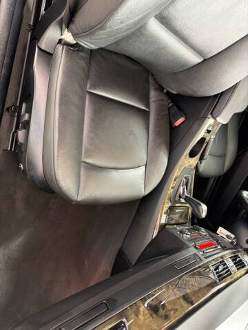 2007 BMW 3 Series 328i