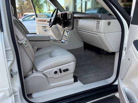 2005 Cadillac Escalade EXT