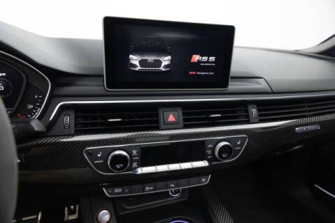 2018 Audi RS 5 2.9T quattro