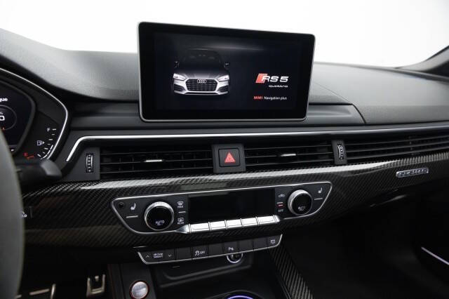 2018 Audi RS 5 2.9T quattro