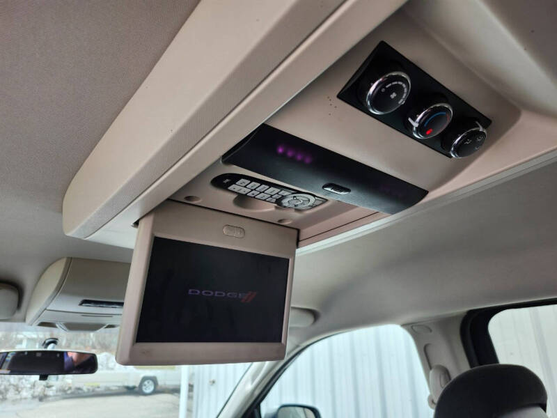 2013 Dodge Grand Caravan SXT