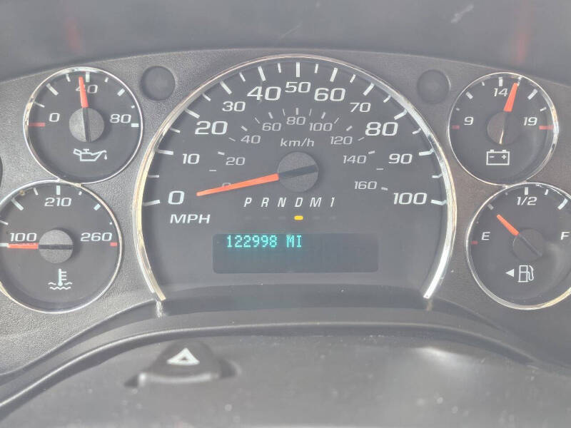 2019 GMC Savana 2500