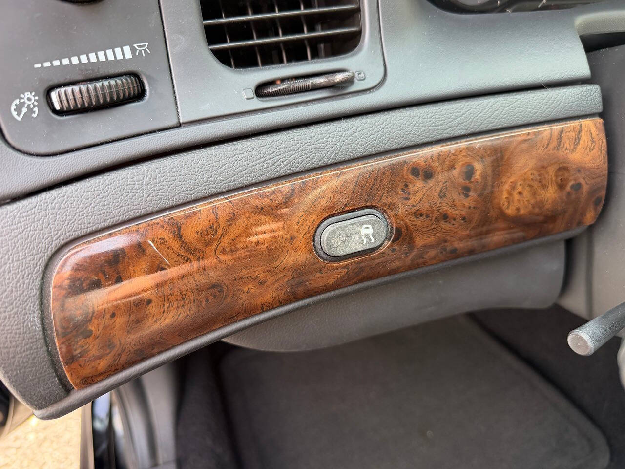 2008 Mercury Grand Marquis 7