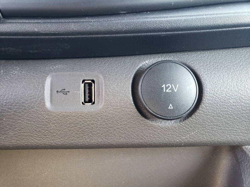 2024 Ford Transit 250