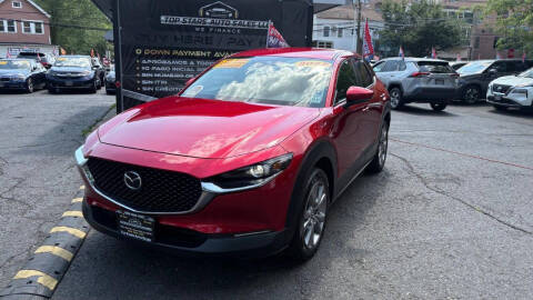 2022 Mazda CX-30 2.5 S Select