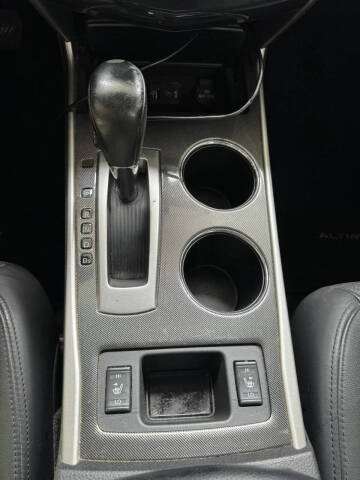 2014 Nissan Altima