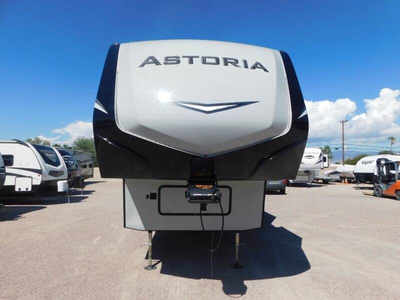2020 Dutchmen Astoria 2503REF for sale at Eastside RV Liquidators in Tucson AZ