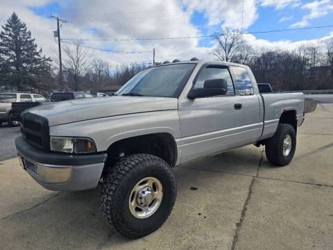 2000 Dodge Ram 2500 for sale at Your Next Auto in Elizabethtown PA